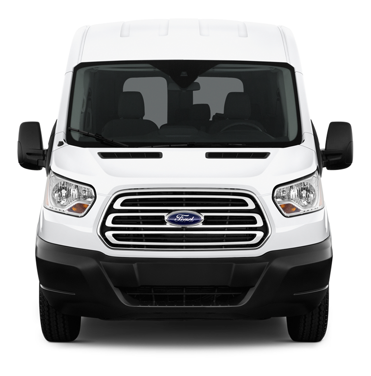 Ford Transit ViM